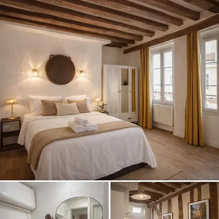 Appartement Sweet *