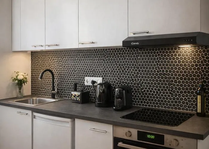 Sweet Appartement