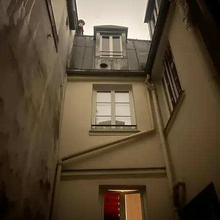 Sweet شقة باريس