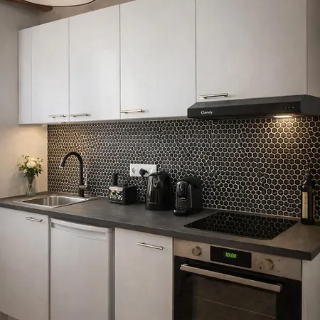 Sweet Апартаменты