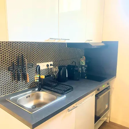Sweet Apartamento