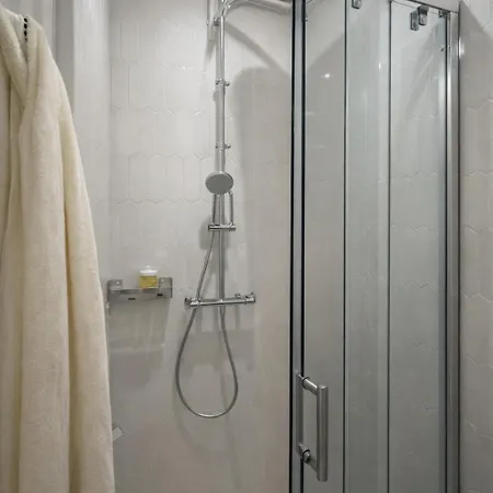 Apartamento Sweet *